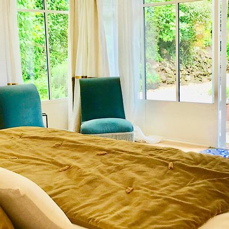 Villa Du Chatelet Choisy-au-Bac Ngoại thất bức ảnh