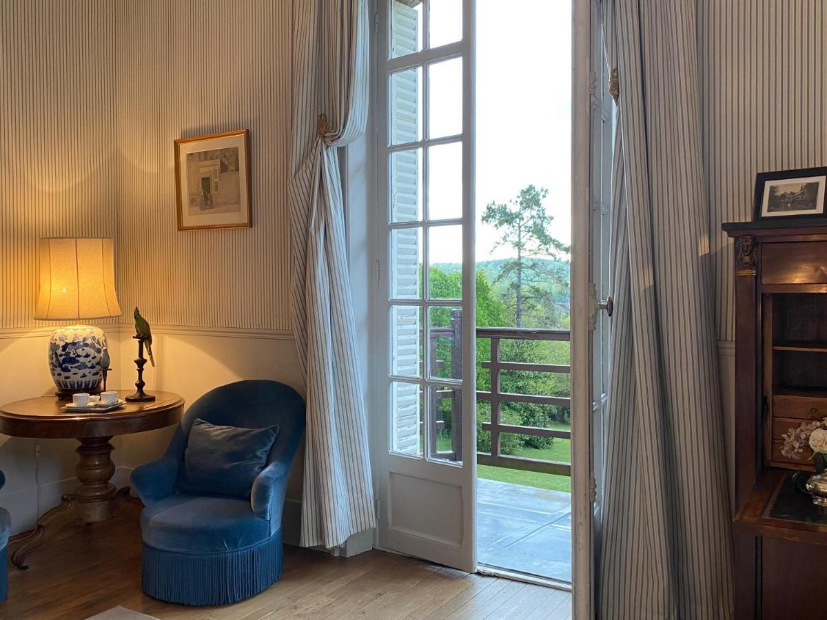 Villa Du Chatelet Choisy-au-Bac Ngoại thất bức ảnh