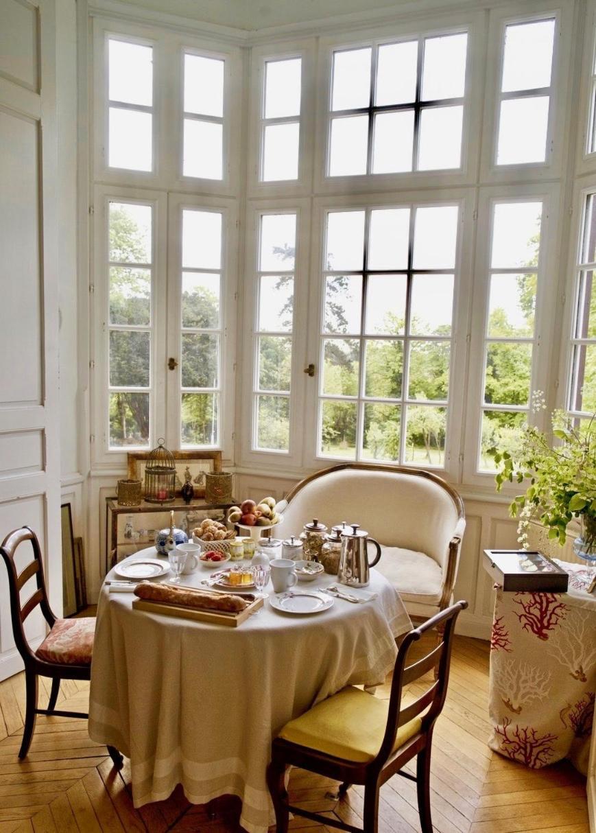Villa Du Chatelet Choisy-au-Bac Ngoại thất bức ảnh