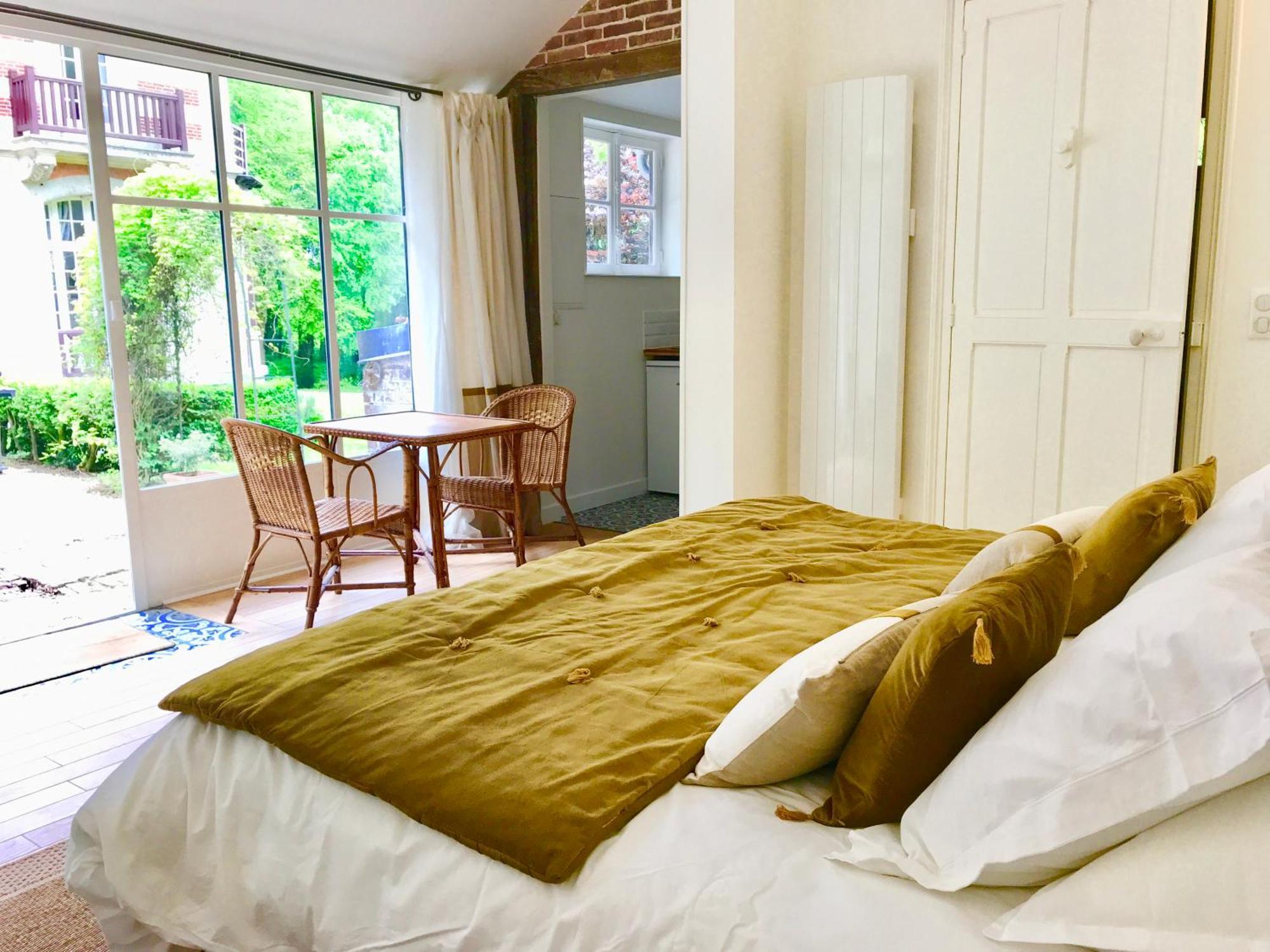 Villa Du Chatelet Choisy-au-Bac Ngoại thất bức ảnh